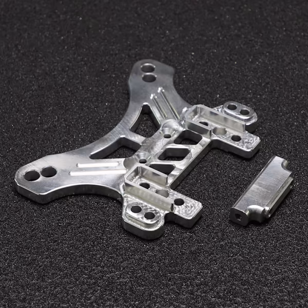 Front Shock Tower