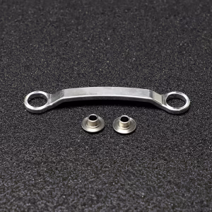 RC Car FID Voltz Steering Drag Linkage Set, SKU DHE099, SKU DHE100 by FID Racing