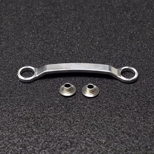 Steering Drag Linkage