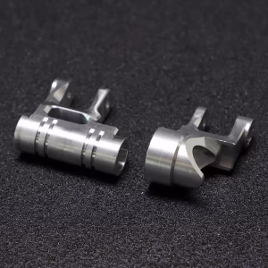 RC Car FID Voltz Steering Horn B & C, SKU DHE101, SKU DHE103 by FID Racing