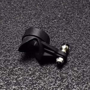 RC Car FID Voltz Steering Horn A Setup, SKU DHE102 by FID Racing