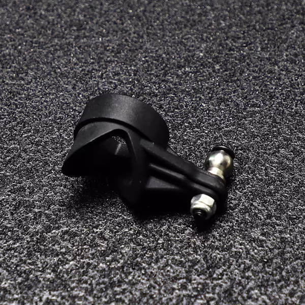 Steering Horn A Setup