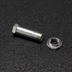 RC Car FID Voltz Steering Tube Set, SKU DHE104, SKU DHE105 by FID Racing