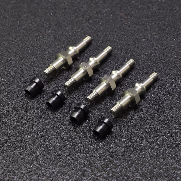 Rear Shock Mounts