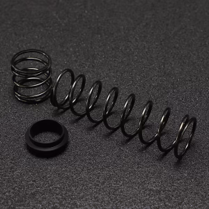 Large Scale RC Car Shock Spring