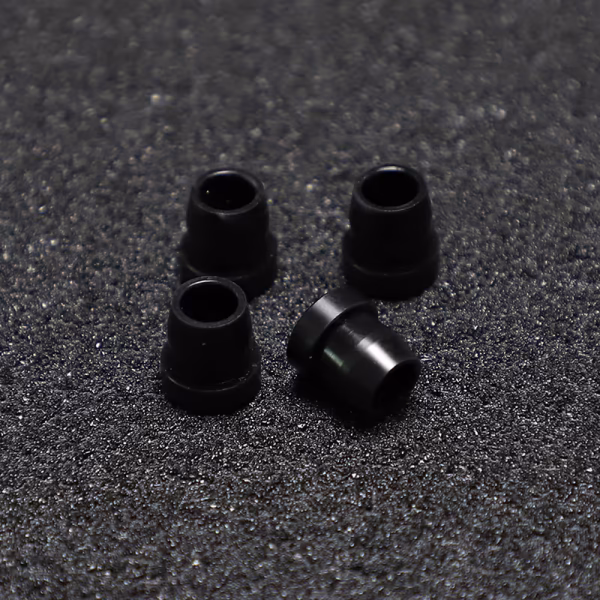 Shock Ball Ends