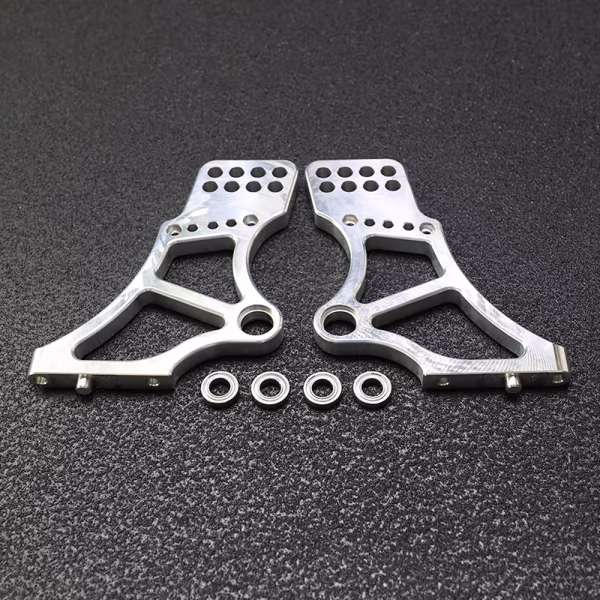 Rear Shock Towers