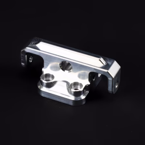 RC Car Voltz Mount for Towhook & Upper Link Rods, SKU DHE170 by FID Racing