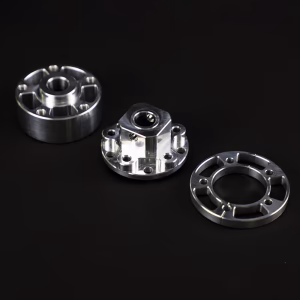 RC Car Voltz Wheel Hub Couplers by FID Racing