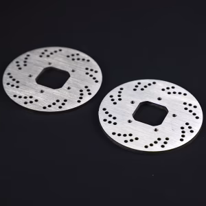 4mm thick RC Car Brake Disc, SKU DHE192, BY FID Racing