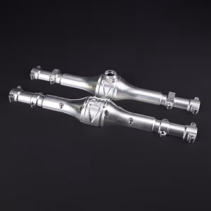 Heavy Duty Rear Solid Axle Casing by FID Racing