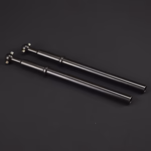 RC Car Rear Uni Drive Axles, SKU DHE195, by FID Racing