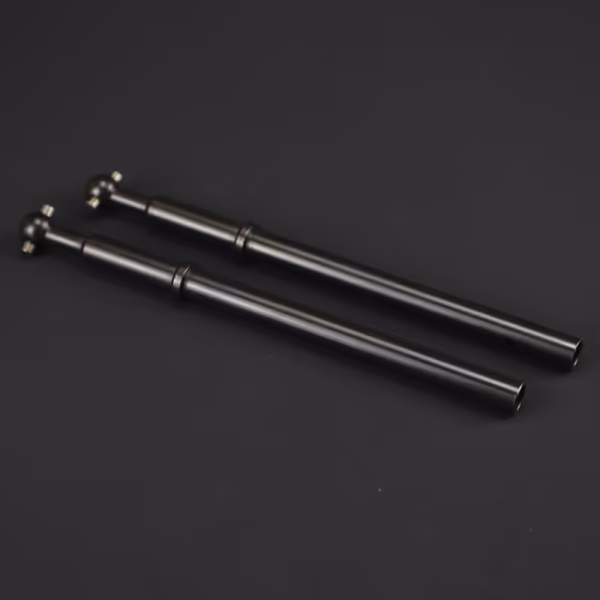 RC Car Rear Uni Drive Axles, SKU DHE195, by FID Racing