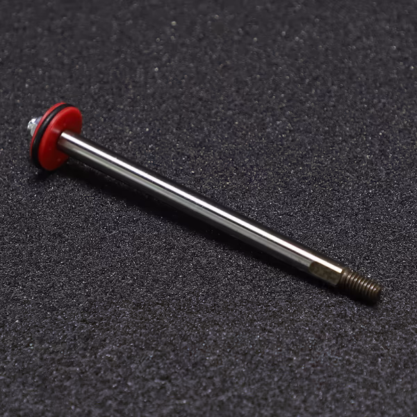 FID Voltz Front Damper Shaft, SKU DHE210