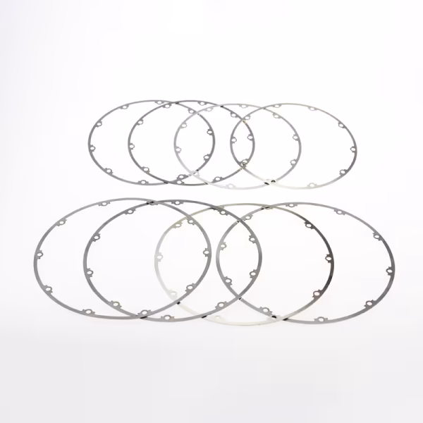 FID - Anti-Explosion Tire Ring