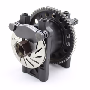 Losi 5T Brake Disc and Brake Pads Upgrade Kit