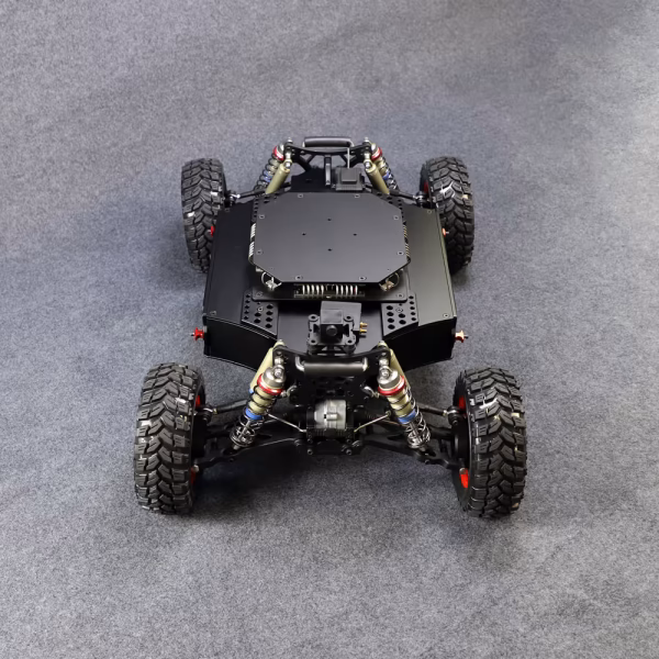 rc camera dolly