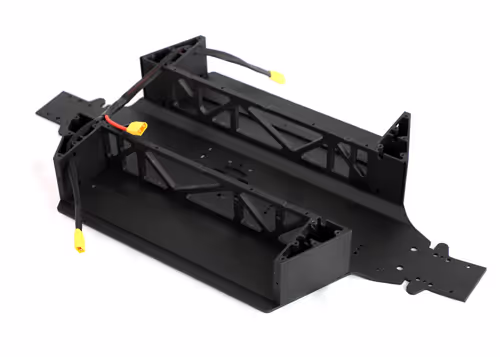Large Scale RC Car Chassis