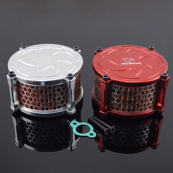 Losi 5T Alloy Air Filter
