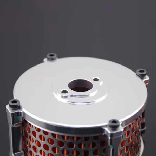 Losi 5T Alloy Air Filter