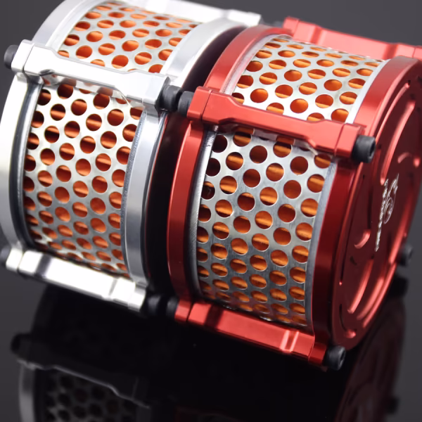 Losi 5T Alloy Air Filter