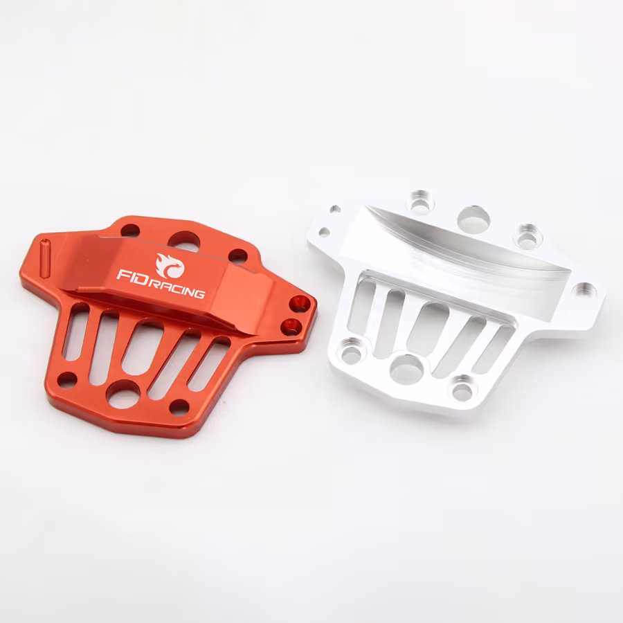 Losi 5T Alloy Center Diff Top Plate