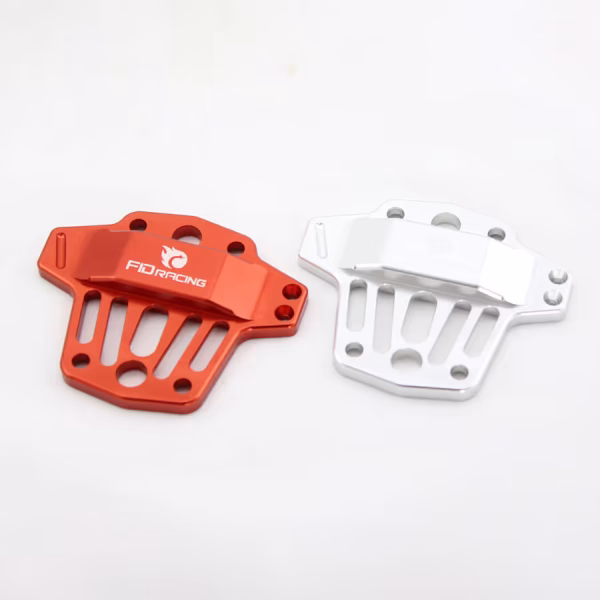 Losi 5T Alloy Center Diff Top Plate