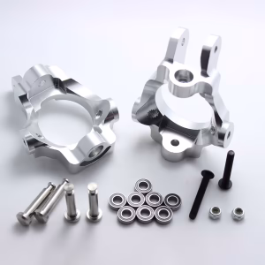 Losi 5T Alloy Front Carrier
