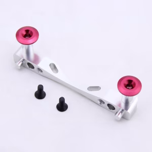 Losi 5T Alloy Rear Rollcage Mount V2