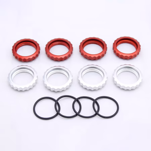 FID042 – Alloy Shock Spring Tension Adjuster