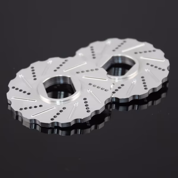 Losi 5T Thickened Alloy Brake Disk