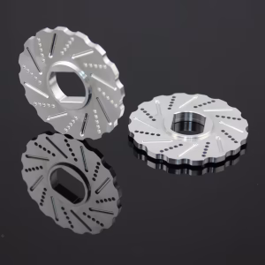 Losi 5T Thickened Alloy Brake Disk