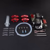 FID Racing Hydraulic Brakes - Max Pro Version