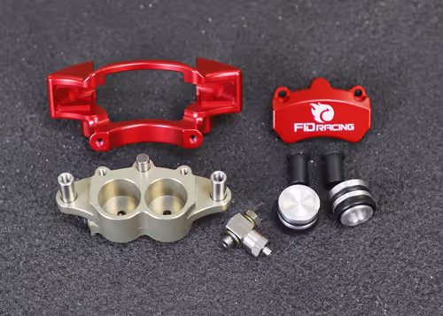 RC Car Hydraulic Brake Caliper