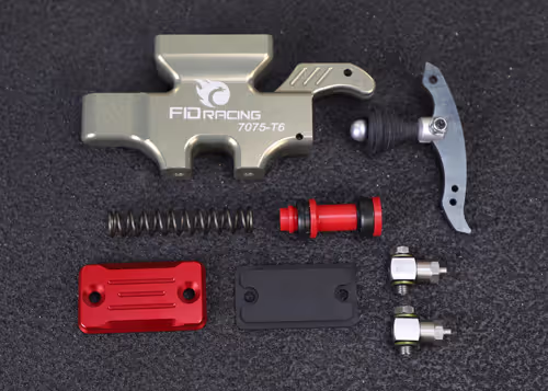 RC Car Hydraulic Brake Master Pump