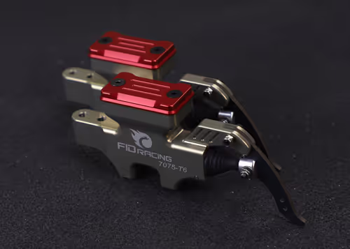 RC Car Hydraulic Brake Master Pump