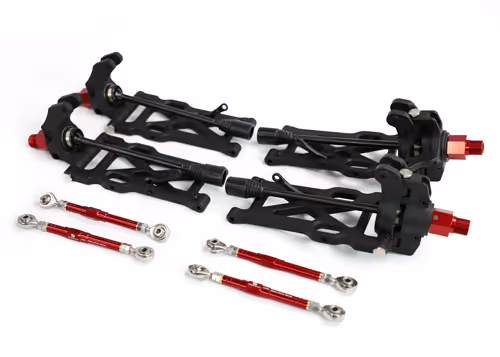 large scale rc car control arm