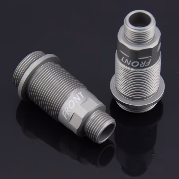 losi 5t alloy front shock body (1)