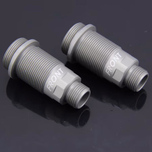 losi 5t alloy front shock body (2)