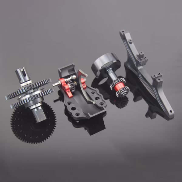 losi 5t remote controlled reverse gear kit (24)