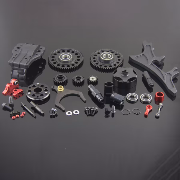 losi 5t remote controlled reverse gear kit (29)