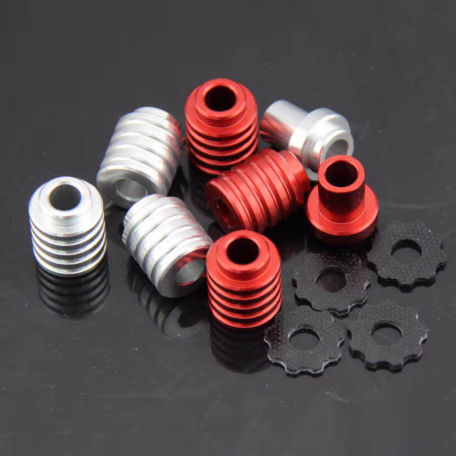 losi dbxl alloy clutch carrier (3)