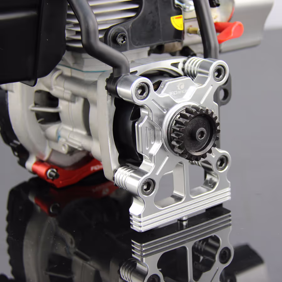 losi dbxl alloy clutch carrier (7)