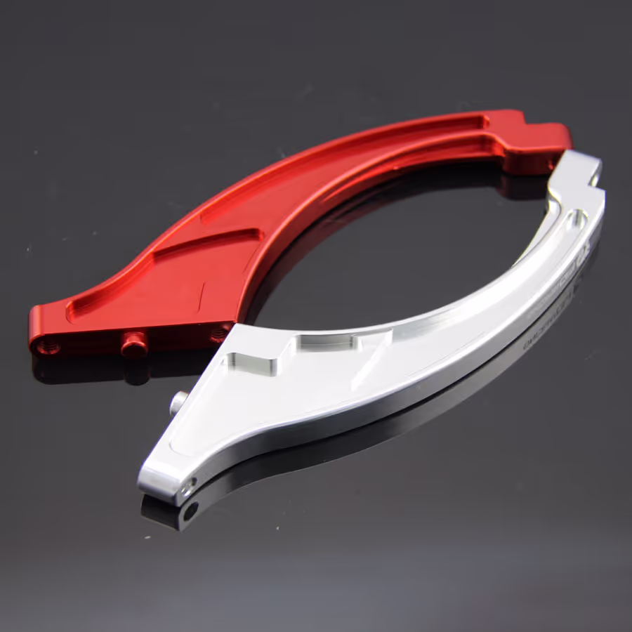 losi dbxl alloy front chassis brace (2)