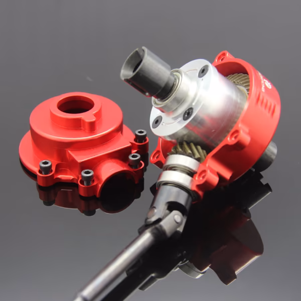 Losi DBXL Alloy Gearbox