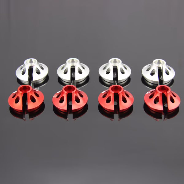 Losi DBXL Alloy Spring Perch