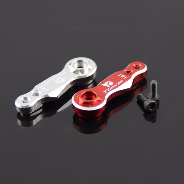 Losi DBXL Alloy Steering Servo Arm (18T)