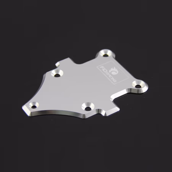 losi dbxl chassis skid plate (1)