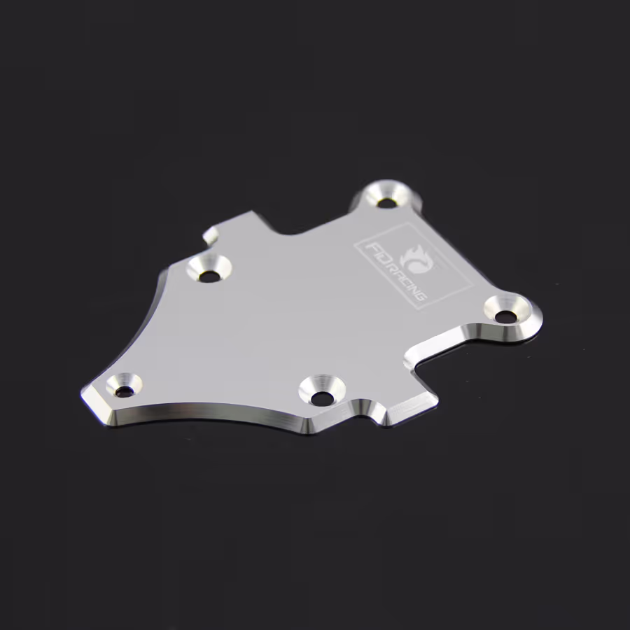 losi dbxl chassis skid plate (1)