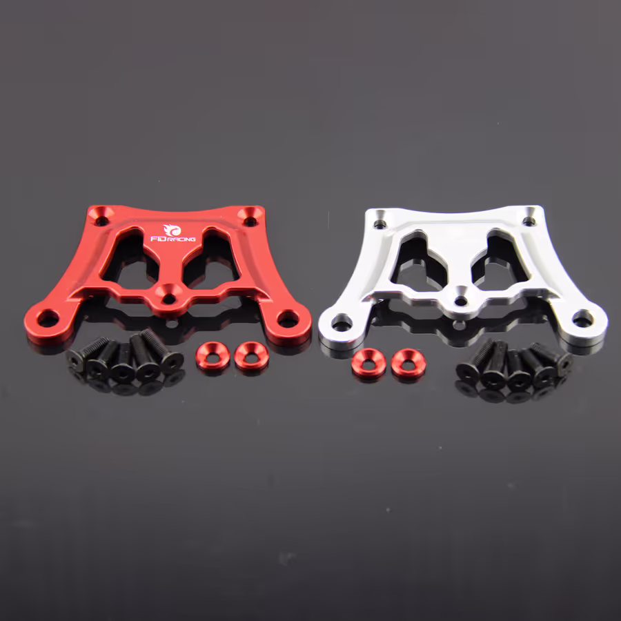 losi dbxl front top chassis brace (1)